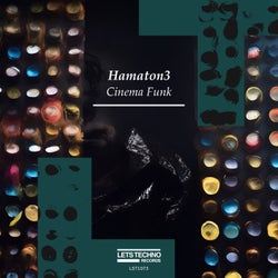 Cinema Funk