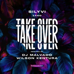 Take Over (Remixes)