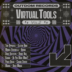 Virtual Tools, Vol. 2