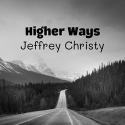 Higher Ways