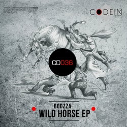 Wild Horse EP