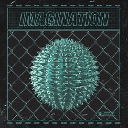 Imagination (Pro Mix) - Pro Mix