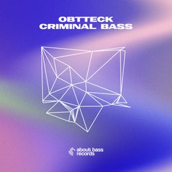 Criminal Bass