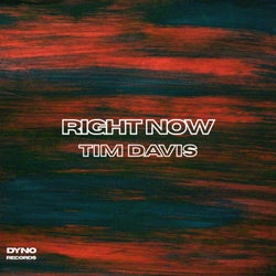 Right Now (Extended Mix)