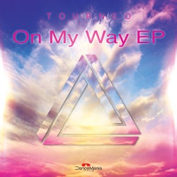 Tourneo "On My Way" Chart