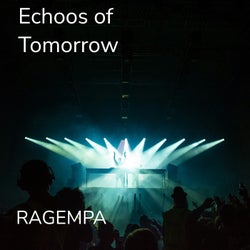 Echoos of Tomorrow