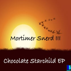 Chocolate Starchild EP