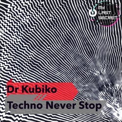 Techno Never Stop