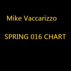 Mike Vaccarizzo Spring 2016