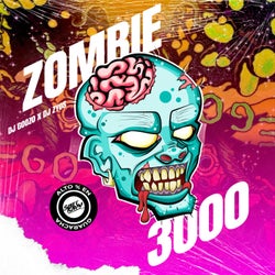 Zombie 3000