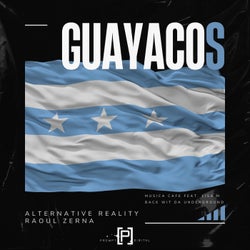 GUAYACOS (2015)