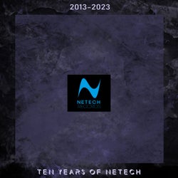 10 Years of Netechrecords