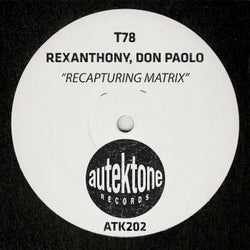 Recapturing Matrix
