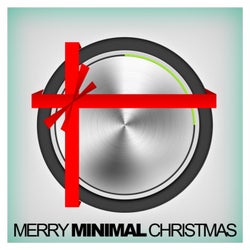 Merry Minimal Christmas