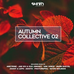 Autumn Collective 02