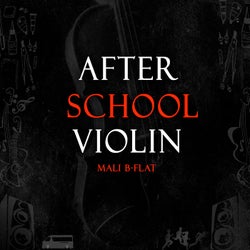 After School Violin