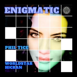 Enigmatic (feat. Hicran ÇAVUŞOĞLU)