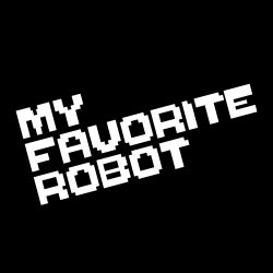 My Favorite Robot's Looking For Wires Chart