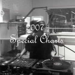 2007 Special Charts