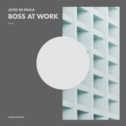 Boss At Work