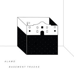 Alamo Basement Tracks