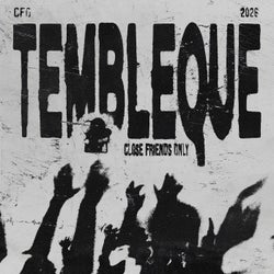 Tembleque (Extended Mix)