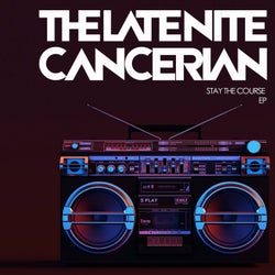 Stay The Course - EP