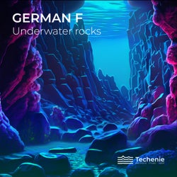 Underwater Rocks