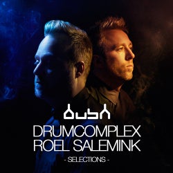 Drumcomplex - Selections Chart