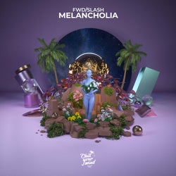 Melancholia (Extended Mix)