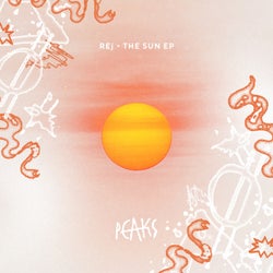 The Sun EP