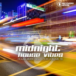 Midnight House Vibes - Volume 18