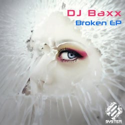 Broken EP