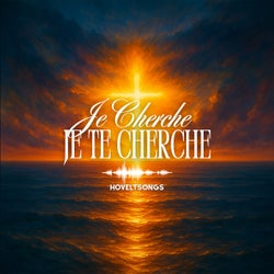 JE CHERCHE JE ME CHERCHE