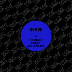 The Answer (Herve's Acid House mix)