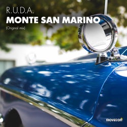 Monte San Marino