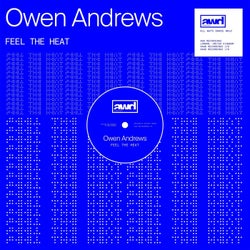 Feel The Heat (Extended Mix)