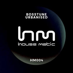 Bosstune - Urbanised