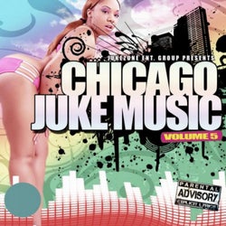 Chicago Juke Music, Vol. 5