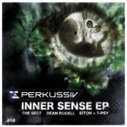 Inner Sense EP