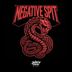 Negative Spit