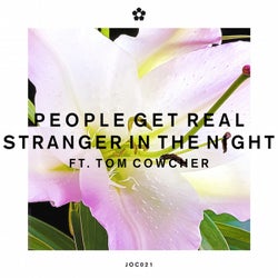 Stranger in the Night (feat. Tom Cowcher)