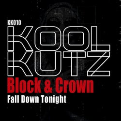 Fall Down Tonight