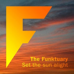 Set the Sun Alight (Radio Edit)
