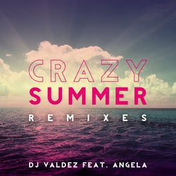 Crazy Summer - Remixes