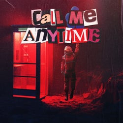 Call Me Anytime (Extended Mix)