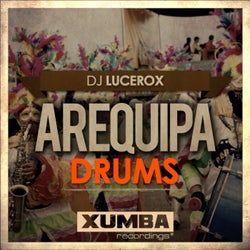 Arequipa Drums