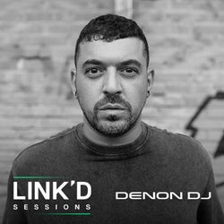 LINK'D Session playlist