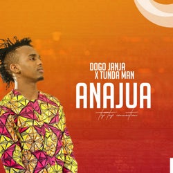Anajua Feat Tunda Man