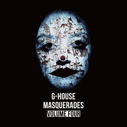 G-House Masquerades, Vol. 4